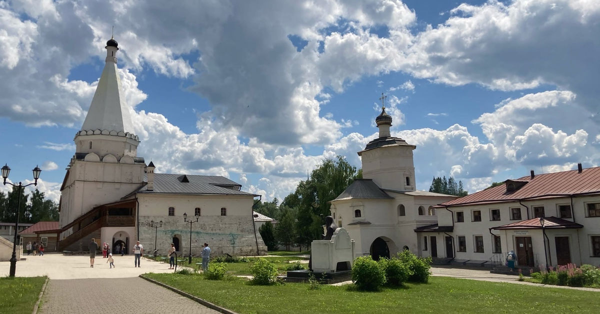 Торжок старица. Торжок Старицкая. Туры в Ржев.