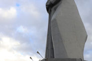 Мемориал Защитникам Советского Заполярья
