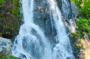 Водопад Кейва