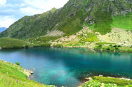 Озеро Семицветное