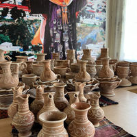 Балхарская керамика, Балхар