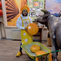 Музей сыра, Кострома