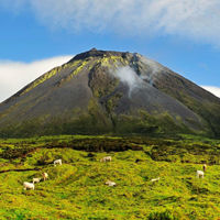Вулкан Пику