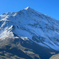 гора Базардюзю