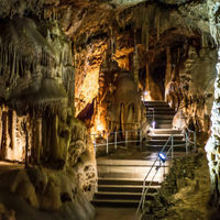 пещера «Ромашковая»