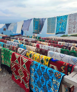 Традиционные ковры, Дагестан