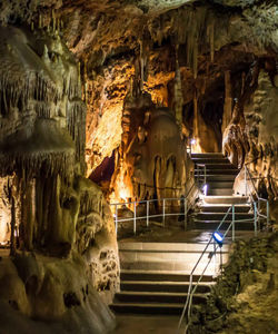 пещера «Ромашковая»