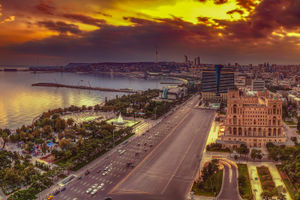 Что посмотреть в Азербайджане: главные достопримечательности и красоты
