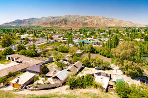 Достопримечательности Таджикистана: топ-25 удивительных мест, которые стоит посетить туристу