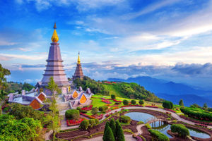 Достопримечательности Таиланда: куда поехать и что посмотреть туристу