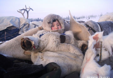 Ненецкий автономный округ